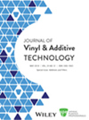 JOURNAL OF VINYL & ADDITIVE TECHNOLOGY雜志封面